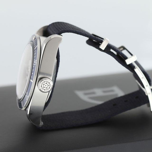 Tudor Heritage Black Bay 79220B Image 3